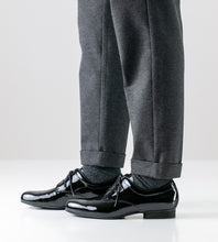 Werner Kern Arezzo, Patent leather – black Size 10.5 Offer