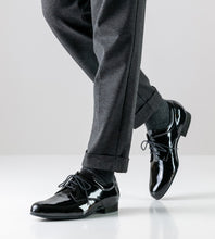 Werner Kern Arezzo, Patent leather – black Size 10.5 Offer