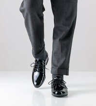 Werner Kern Arezzo, Patent leather – black Size 10.5 Offer