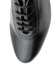 Werner Kern Forli. Latin, 28019 Leather black (Comfort)