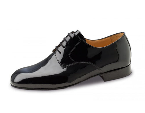 Werner Kern Lecce. 28040 Patent shoe (Comfort) for wider feet Size 9.5 offer
