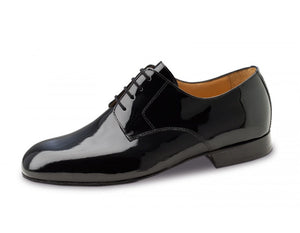 Werner Kern Lecce. 28040 Patent shoe (Comfort) for wider feet Size 9.5 offer