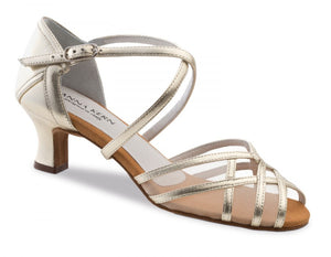 Anna Kern 580-50 nappa gold