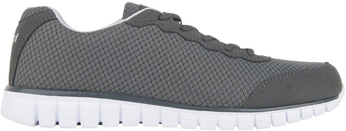 Rumpf Mobster Sneaker 1620 Grey