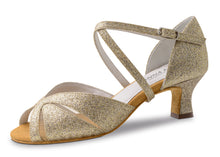 Anna Kern Aliette 620-50 Sparkle/Gold