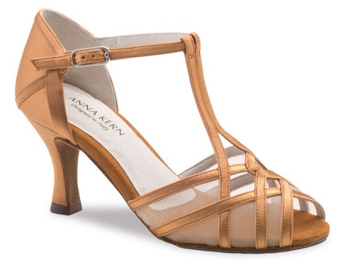 Anna Kern 640-60 Satin bronze