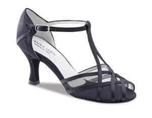 Anna Kern 640-60 Satin black