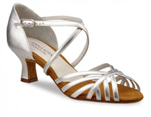 Anna Kern Magalie 908-50 Nappa silver