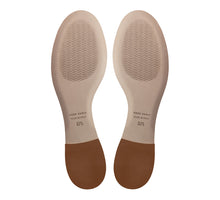 Werner Kern Beth, Nappa leather – beige / brown