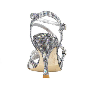 Tangolera A 27 Mirror Tacco 8 Cm Size 41 offer