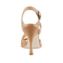 ID. Tangolera A5 Natural skin Heel 7 cm