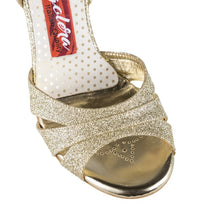 Tangolera A 6 CL Diamond Heel 8 cm