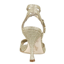 ID. Tangolera A 6 CL Diamond Heel 8 cm