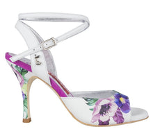 Tangolera A1CL Fiori Heel 9 cm