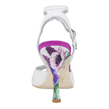 Tangolera A1CL Fiori Heel 9 cm