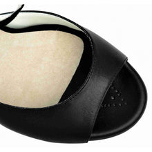 Tangolera A8 Black basic heel 7cm