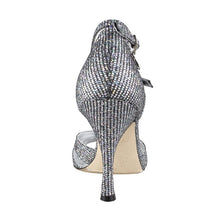 Tangolera A99 Rimini Mirror Heel 7 cm Leather Sole
