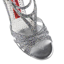 Tangolera A99 Rimini Mirror Heel 7 cm Leather Sole