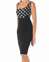 RossaSpina Dress Francesca 2 Option 5