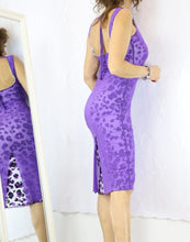 RossaSpina Dress Sally Canotta Option 21