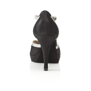 Tangolera Salsolera Micaela 9cm Heel