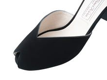 Werner kern Asta 5,5 Suede black