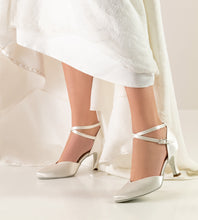 Werner kern Betty 6,5 Satin white