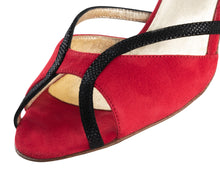 Nueva Epoca Cosima with Leather sole