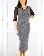 Dress Sally Lurex Option 32