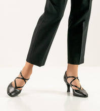 Werner kern Fabiola 6,5 Nappa black