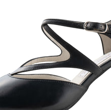 Werner kern Fabiola 6,5 Nappa black