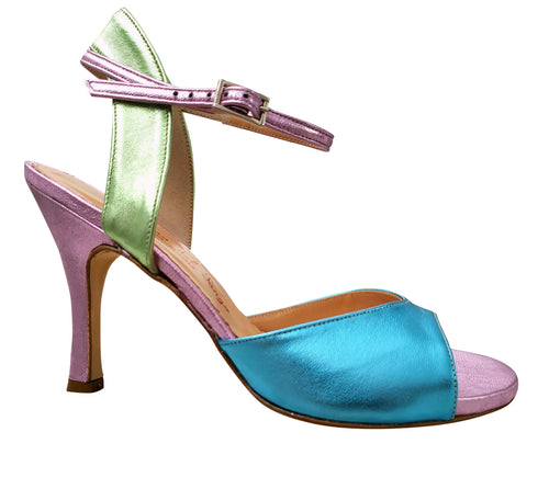 La Rosa del Tango Amancio Size 37