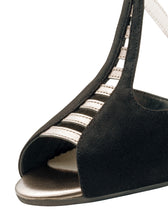Werner Kern Holly Black/Chevro 5.5 Heel Size 5.5 Offer