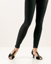 Werner Kern Holly Black/Chevro 5.5 Heel Size 5.5 Offer