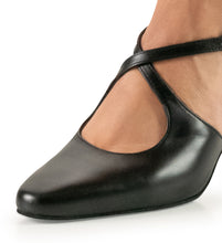 Werner Kern Ines 6,5 Nappa black