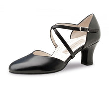 Werner Kern Layla 6 Nappa black Comfort