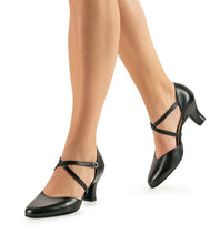 Werner Kern Layla 6 Nappa black Comfort