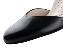 Werner Kern Layla 6 Nappa black Comfort