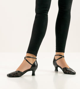 Werner Kern Linda 5,5 Nappa black
