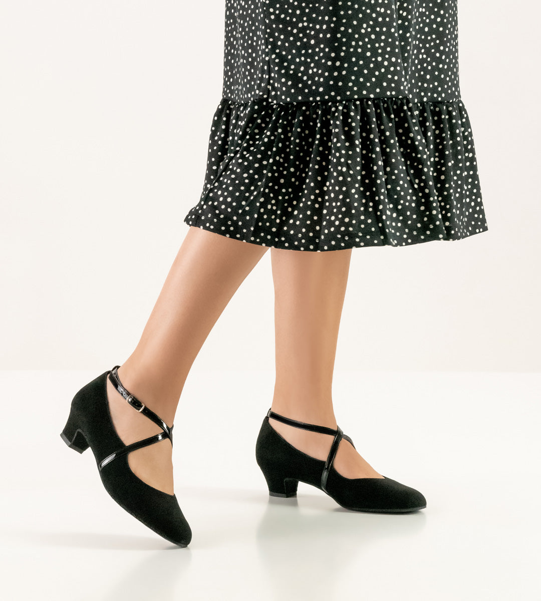 Werner kern ballroom best sale dance shoes