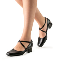 Werner kern Marion 3,5 Nappa black Comfort