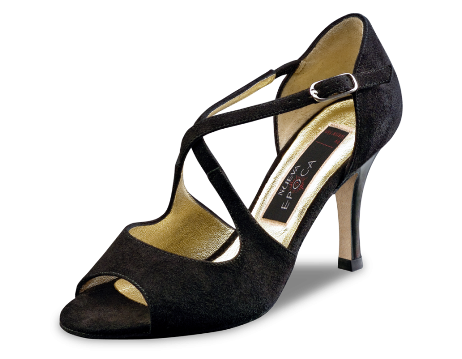 Nueva Epoca Martha with Leather sole