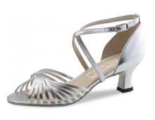 Werner Kern Mary 5,5 Chevro silver