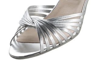 Werner Kern Mary 5,5 Chevro silver