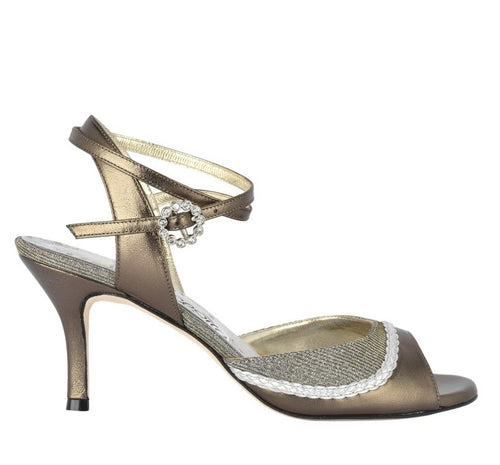 Necesita Lucia  Heel 7 cm