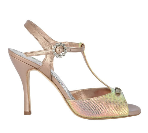 Necesita Rebeca Heel 9 cm