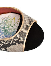 Necesita Flavia Heel 9 cm Size 39 Offer