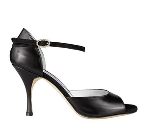 Necesita  Paula  Heel 8 cm