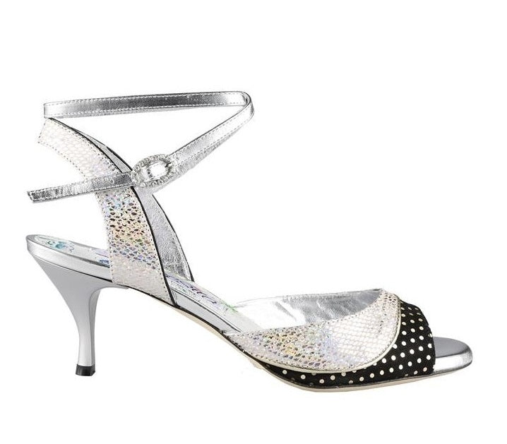 Necesita  Argento Heel 6 cm