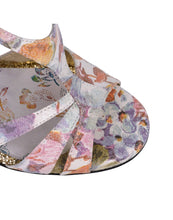 Necesita Valentina Heel 9 cm Narrow